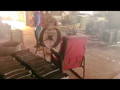 Tratamiento térmico de brocas de acero rápido (HSS)