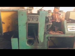 Procedimiento de Brocas HSS