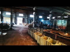 fabricación de brocas HSS