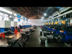 TALLER DE BROCAS HSS