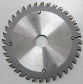 Cuchilla de sierra circular TCT para cortar madera y aluminio 4-20 pulgadas