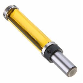 1/2 pulgadas de carburo de punta de la línea de ruta de recorte para la madera