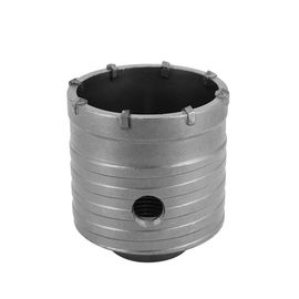 30-160 mm TCT para paredes de hormigón con SDS Plus