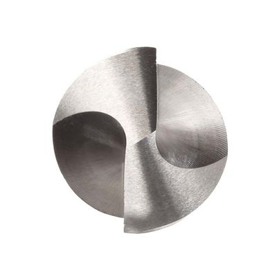 La mano izquierda HSS brocas DIN338 Ámbar acabado en forma recta