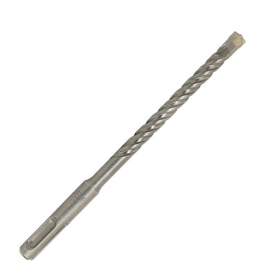 Broca para martillo SDS Plus con punta de carburo de tungsteno para hormigón