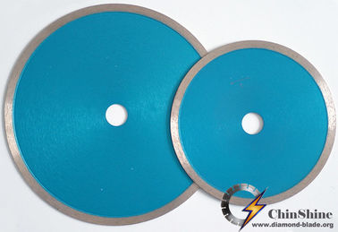 Disco de corte diamantado Turbo Rim para hormigón y acero aleado